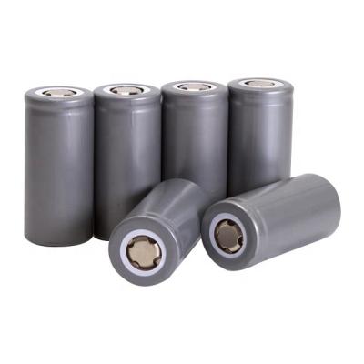 China des Lithium-3.2v 32650 hohe Kapazität Eisen-Phosphatbatterie-der Sicherheits-6000mah zu verkaufen