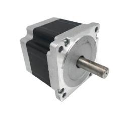 China CE RoHs Brake STEPPER MOTOR NEMA 34 86MM for sale