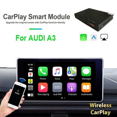 China Draadloze Carplay/Android Auto Voor AUDI A3 ((CP501A) Te koop