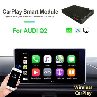 China Draadloze Carplay/Android-Auto voor AUDI Q2 CP506A Te koop