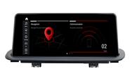 China 10.25'' pantalla para BMW X5 E53 1998-2006 Android reproductor multimedia en venta