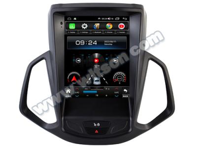 China 9.7“ het Verticale Scherm van Tesla voor de Auto van Ford Eco Sport 2013-2017 Android de Speler Van verschillende media Te koop