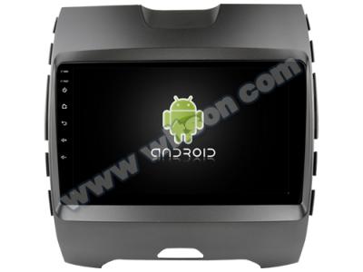 Chine Écran de 9 po / 10,1 po Pour Ford Edge 2 2015-2018 Multimédia de voiture Stéréo GPS Lecteur CarPlay à vendre