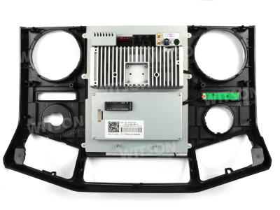 China 12.1“ het Verticale Android Scherm van het Schermtesla voor de Autostereo-installatie van Ford F250 F350 F450 F650 2009-2012 Te koop