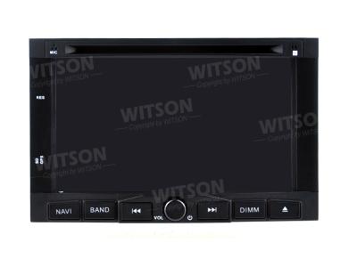 Китай 7 дюймовый экран OEM стиль без DVD Deck Для PEUGEOT 3008 5008 2009-2016 Автомобильный мультимедийный стерео продается