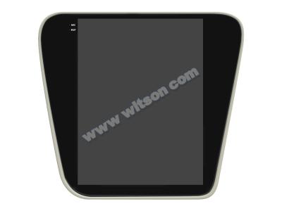 China 9.7''Tesla Vertikaler Bildschirm für Chevrolet Cavalier 2016-2020 Car Multimedia Player zu verkaufen