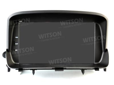 China 8“ het Schermoem Stijl zonder DVD-Dek voor de Autostereo-installatie van Opel Mokka Vauxhall Mokka 2012-2016 Te koop