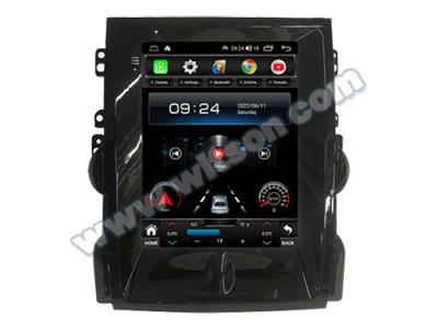 Китай 9.7'' Tesla Vertical Screen для Chevrolet Malibu 2012-2015 Android Car Multimedia Player (Вертикальный экран Tesla для автомобиля Chevrolet Malibu 2012-2015) продается