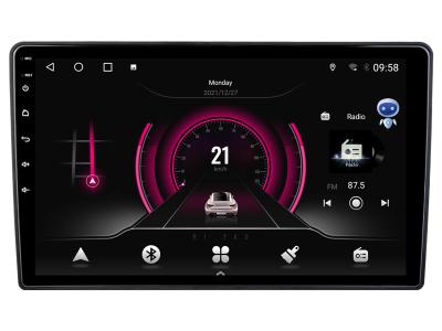 China 9 het Scherm“/10,1“ voor Auto van Citroën C5 2008-2017 de Stereospeler Van verschillende media van GPS CarPlay Te koop