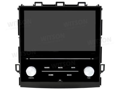 Китай 8 дюймовый экран OEM стиль без DVD Deck For Forester 2019-2020 XV Car Multimedia Стерео GPS CarPlay Player ((HB/HV2132) продается