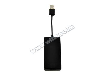 Китай USB беспроводный CarPlay Dongle проводный Android Автомобильный мультимедийный проигрыватель Bluetooth Auto Connect продается