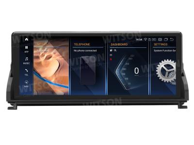 Китай 10.25' Screen For BMW Z4 E89 2009-2016 CIC Android Мультимедийный проигрыватель Беспроводное Bluetooth & HD радио продается