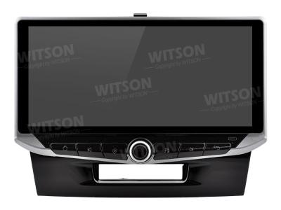 Chine 10.88' Écran multimédia stéréo avec support mobile Pour Suzuki Grand Vitara 4 2014-2018 GPS Car Play Player Multimédia à vendre