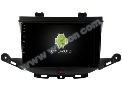 China 9'' 10.1'' Screen Car Android Multimedia Player For Opel Astra K 2016- 2017 Opel Mokka Vauxhall mokka 2016- 2018 ,Buick for sale