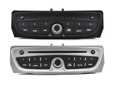 China OEM-stijl Sleutel bedieningspaneel Voor PEUGEOT 407 2004-2011 Te koop