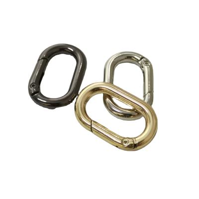 China New Best Modern Wholesale Products Spring Ring Flat Spiral Coil Compression Spring Hardware Parts for sale