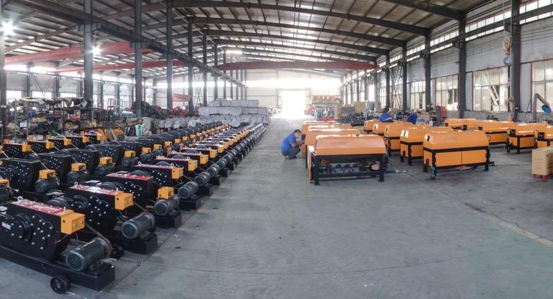 Verified China supplier - Henan Ideal Machinery Equipment Co., Ltd.