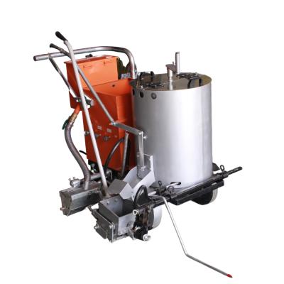 China Thermoplastic thermoplastic automatic painting machine line control module road marking machine road marking machines for sale