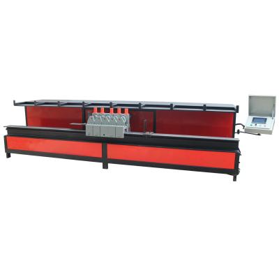 China Construction Projects Steel Rebar Bending Machine Stirrup Bar Bender CNC Stirrup Bending Machine Price for sale