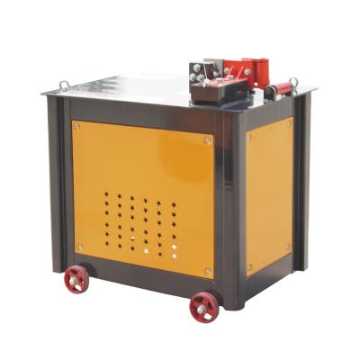 China GF-25 Steel Bar Bending Machine Retail Electric Rebar Bending Machine with 3KW Motor for Construction Machinery for sale