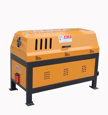 China GT4-12B Building Construction Steel Bar Electric Automatic Hydraulic Straightening And Cutting Machine for sale