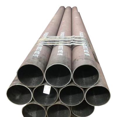 China Liquid Pipe Factory Wholesale Q235B /Q355B High Quality Seamless Steel Pipe/Galvanized Seamless Steel Pipe for sale