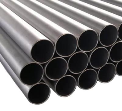 China Hot Selling Spot 6m Carbon Steel Pipe Manufacturers Seamless Hot Rolled 12m Seamless Carbon Steel Pipe Various Size Liquid Pipe for sale