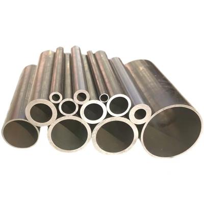 China Gas System ERW Steel Pipe ERW Indoor/Outdoor High Quality Seamless Carbon Steel Pipe For Water Pipe Making for sale