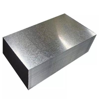 China Boiler sheet manufacturers wholesale galvanized steel sheet (old) low carbon steel ( for sale