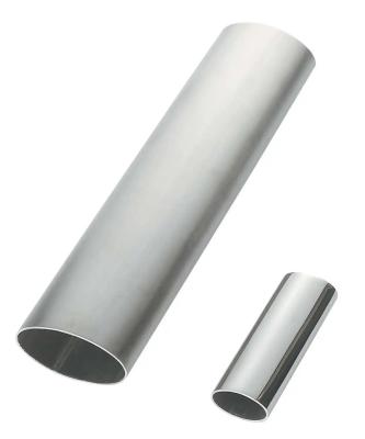 China Industry Stainless Steel Pipe 316L 316l Stainless Steel Pipe Price Custom Round Size Stainless Steel Pipe for sale