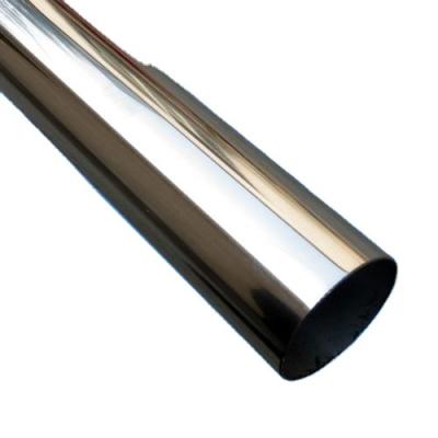 China High quality stainless steel pipe hot rolled seamless stain industry 304l stainless steel pipe for sale