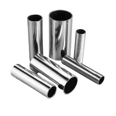 China Industry 4 inch 8 inch 6 inch 304 stainless steel water pipe 304 seamless 316 310s stainless steel pipe for sale