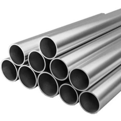 China Industry 12 inch 24 inch large diameter stainless steel pipe offer high quality 316l stainless steel pipe for industry for sale