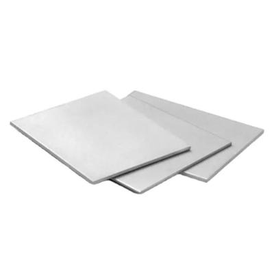 China Construction High Quality 304l Stainless Steel Plate Engineering Supply Plate Stainless Steel 316 304 Stainless Steel Plate for sale