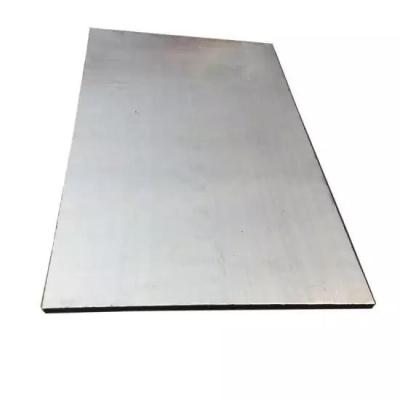 China Construction stainless steel sheet aisi 304 custom stainless steel sheet wholesale supply cold rolled stainless steel sheet for sale