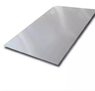 China High Quality Building/Kitchen Supplies ASTM 201 Stainless Steel Plate 304 316 430 Stainless Steel Plate for sale