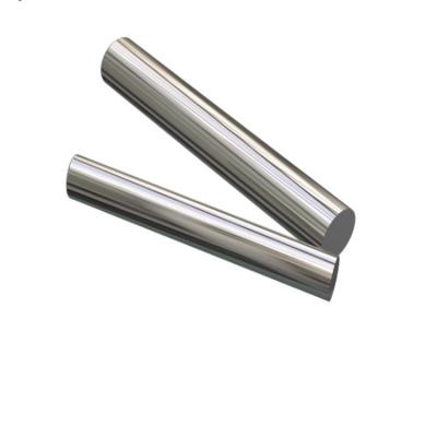 China Industry China Supplier Manufacturing High Hardness Stainless Steel Bars 201 304 310 310S 410 430 Stainless Steel Round Bars for sale