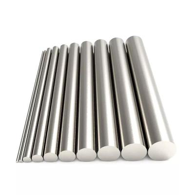 China Hot Sale 12mm Industry Rod 12mm Wholesale Stainless Steel Rod Custom High Quality Stainless Steel Rod for sale