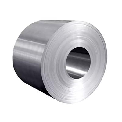 China Industry Stainless Steel Coil 316l Factory Main Cold Rolled Hot Selling Stainless Steel Coil 2b for sale