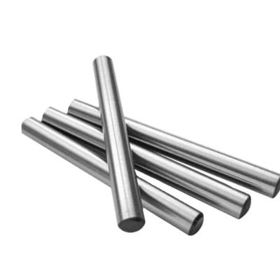 China Industry 10mm 20mm 303/304 /316/201 Stainless Steel Round Bar Cold Drawn Bright Round Bar for sale