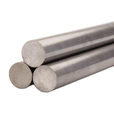 China High Quality Hot Rolled Structural Steel Bar / Rod Alloy Steel 30CrMnSiNi2A Round Bar for sale