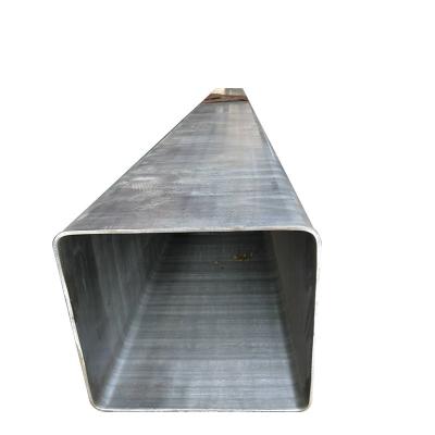 China Chinese steel structure pipe supply square steel pipe /Q235B square steel pipe/square steel pipe wholesale manufacturers for sale