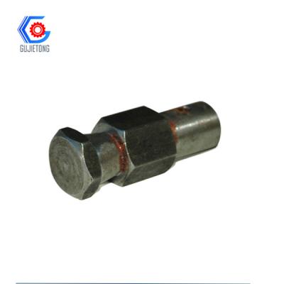 China 8.8/10.9 Stainless Steel Grade Heavy Duty 7990 Din Hex Bolt And Nut for sale