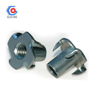 China Steel Spring Barrel Nuts - And - Bolts Furniture Screws And Bolts for sale