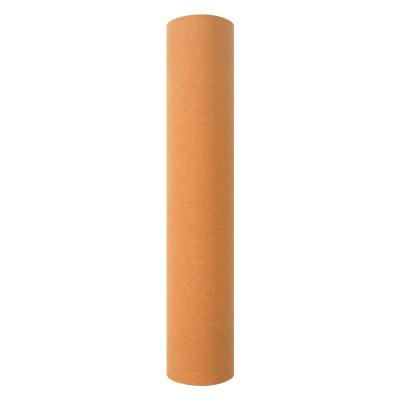 China High Quality Custom Made Anti-Tear Soft Cork Natural Rubber Yoga Mat from Cork Yoga Mat for sale