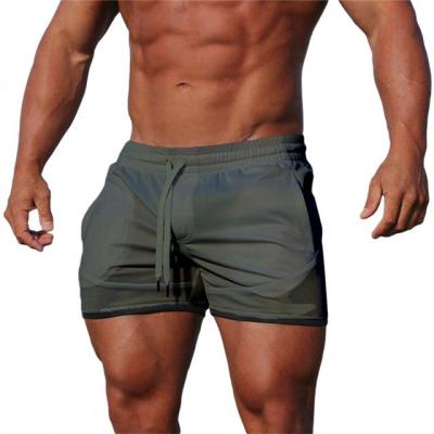 China QUICK DRY Summer Running Cool Shorts Men Sports Jogging Fitness Shorts for sale