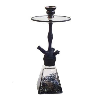 China 2019 Zinc Alloy Hawk's Luxury Hookah Zinc Shisha Modern Style Small Hookah for sale