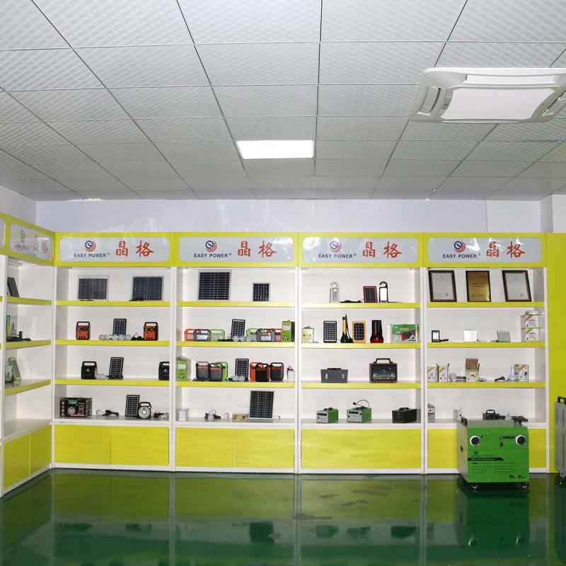 Verified China supplier - Dongguan Fenggang Jingge New Energy Electronic Factory