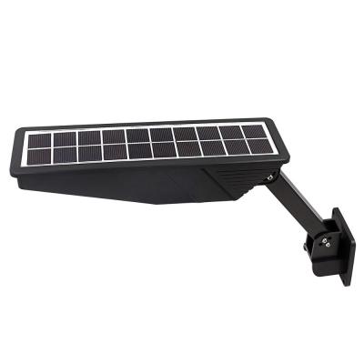 China Factory Price Residential Long Life 3m Sensor 12v Waterproof Power Led Outdoor Solar Garden Light for sale