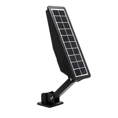 China Muli-function Residential Parts Easy Install To Integrate Bright Led Solar Power LED Street Light Lamp for sale